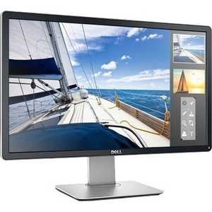 Монитор Dell P2314H Black