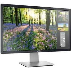 Монитор Dell P2414H Black