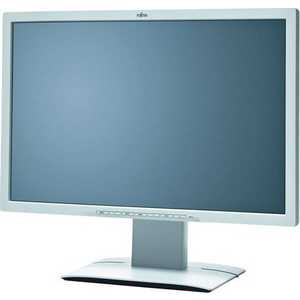 Монитор Fujitsu B24W-6 White