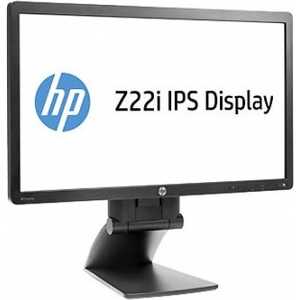 Монитор HP Z22i Black
