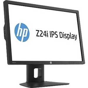 Монитор HP Z24i Black