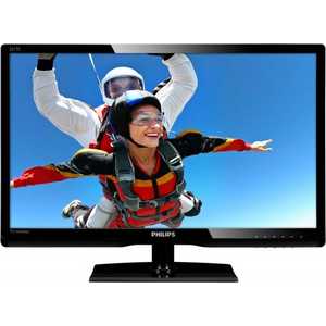 Монитор Philips 221TE5LB Black