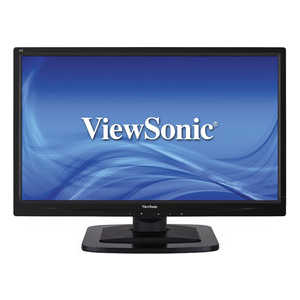 Монитор ViewSonic VA2349S Black