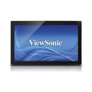 Монитор ViewSonic TD2740 Black