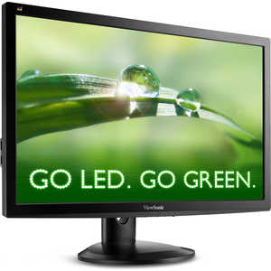 Монитор ViewSonic VG2732M Black