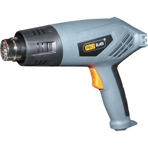 Строительный фен Prorab 6306 К