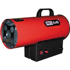 Газовая тепловая пушка Prorab LPG 15 H