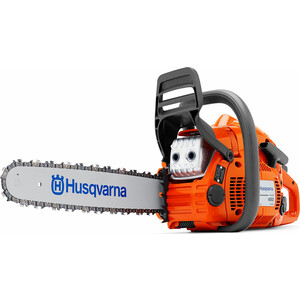 Бензопила Husqvarna 450e II