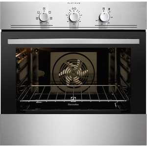 Электрический духовой шкаф Electrolux EOB 92200 BX