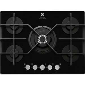 варочная панель electrolux platinum цена