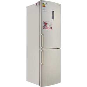 Холодильник LG GA-B489YEQA