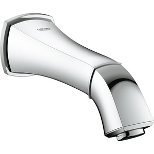 Излив Grohe Grandera настенный 177 мм хром (13341000)