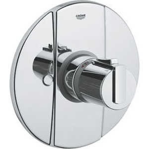 Термостат для ванны Grohe Grohtherm 2000 центральный (19240000)