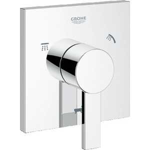Переключатель внешняя часть Grohe Allure на 5 положений (19590000)