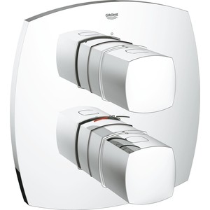 Термостат для душа Grohe Grandera для 35500 (19934000)