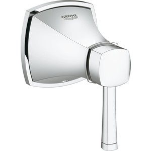Вентиль Grohe Grandera внешняя часть для 29032/29034/29068 (19944000)