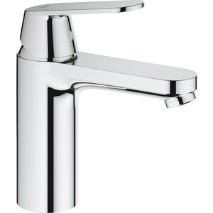 Смеситель для раковины Grohe Eurosmart Cosmopolitan гладкий корпус (23327000)
