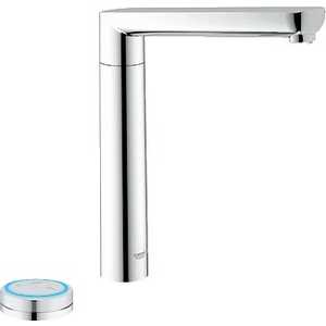 Смеситель для кухни Grohe K7 F-digital Электронный (31247000)