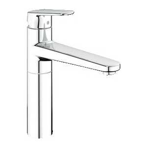 Смеситель для кухни Grohe Europlus (32872002)