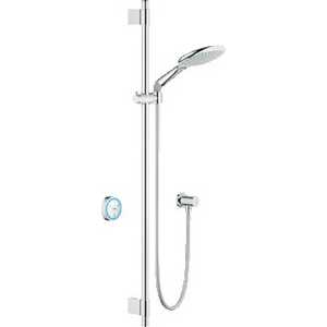 Душевая система Grohe F-digital с электронным управлением (36298000)