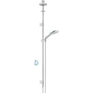 Душевая система Grohe F-digital с электронным управлением (36305000)