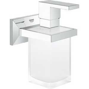 Диспенсер Grohe Allure Brilliant с держатель (40494000)
