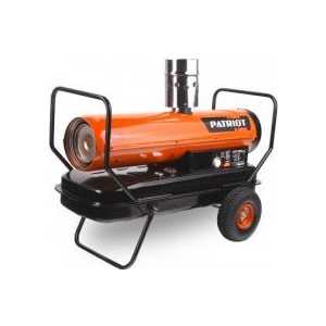 Дизельная тепловая пушка PATRIOT DTW 239F
