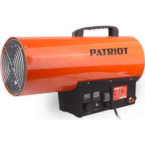 Газовая тепловая пушка PATRIOT GSC 167