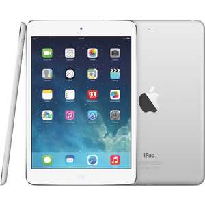 Планшет Apple iPad Air 128Gb Wi-Fi silver