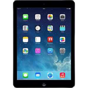 Планшет Apple iPad Air 64Gb Wi-Fi + Cellular space grey