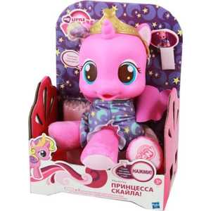 Hasbro Игрушка "Малютка Принцесса Скайла" 27858H (1209)