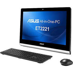 Моноблок Asus ET2221AGTR-B001N (90PT00K1-M00090)