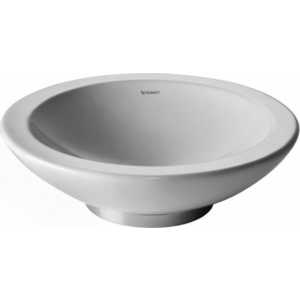Раковина Duravit Bagnella 40 cм (0451400000)