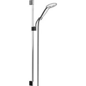 Душевой гарнитур Hansa Clear Tri 90 см (0456033078)