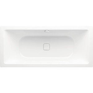 Стальная ванна Kaldewei Conoduo 733 180x80 белый (2351.0001.0001)
