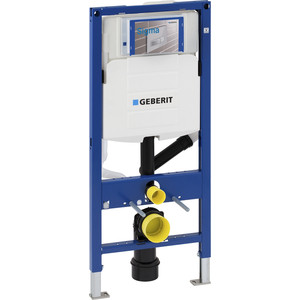 Инсталляция Geberit Duofix UP320 для унитаза с функцией удаления запаха (111.370.00.5)