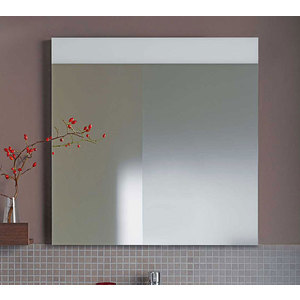 Зеркало Duravit Durastyle с подсветкой 800х40х800 мм (DS726800000)