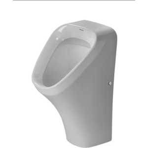Писсуар Duravit Durastyle с внутренним подводом воды крепление (2804300000)
