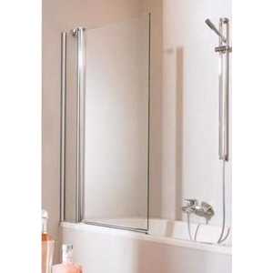 Душевая шторка Huppe Express Diamond 95х150 см (512501.087.321)