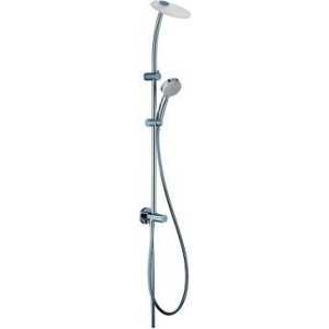 Душевой комплект Hansgrohe Inversa Cascade (27157000)