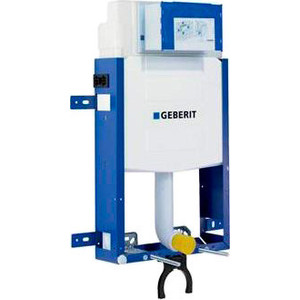 Инсталляция Geberit Kombifix UP320 12 см (110.350.00.5)