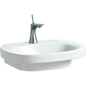 Раковина Laufen Mimo 60x44 см (8.1155.3.000.104.1)