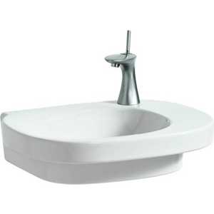 Раковина Laufen Mimo 65x44 см (8.1255.2.000.104.1)