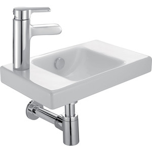 Раковина Jacob Delafon Odeon Up 40x25 см (E4759G-00)
