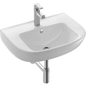 Раковина Jacob Delafon Odeon Up 56x37 см (E4755G)