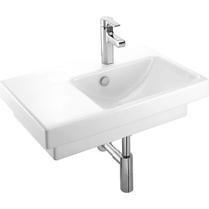 Раковина Jacob Delafon Odeon Up 65x40 см (E4758G)