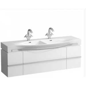 Тумба под раковину Laufen Palace 1495 мм белый (4.0135.4.075.463.1)
