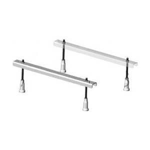 Ножки Jacob Delafon Patio для ванны 150x70/170x70 (IK120RU-NF)