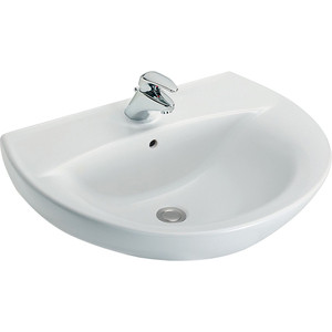 Раковина Jacob Delafon Patio 66х53 см (E1998G)