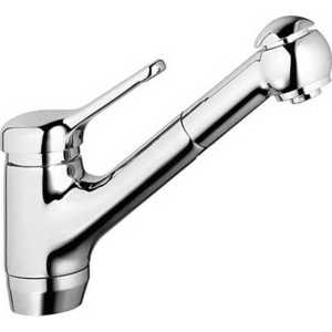 Смеситель для кухни Hansa Pico (46082203)